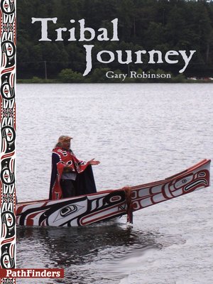 cover image of Tribal Journey